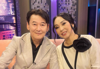 «Меккеден келе салып, арақ іше ме?»: Қыдырәлі Болманов тойдағы әрекетіне қатысты жауап берді