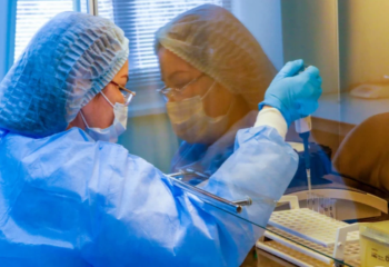 Қазақстанда 333 ұйым емдік-сауықтыру қызметін көрсетеді