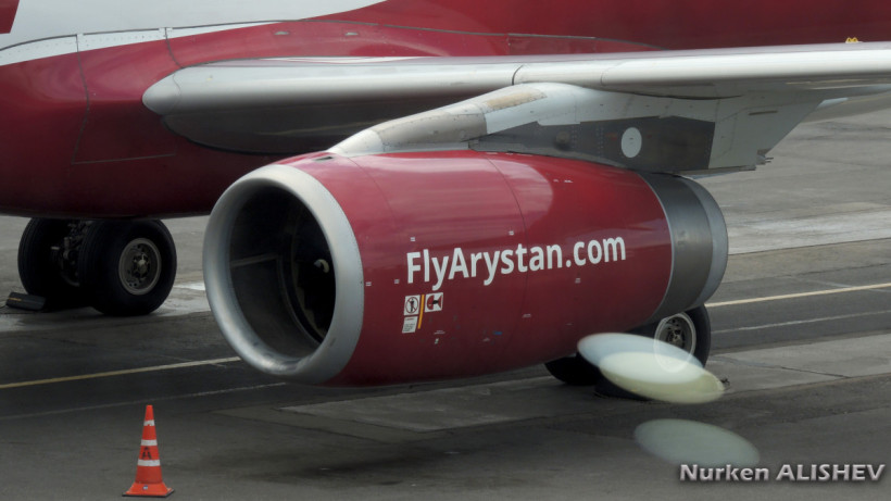  © El.kz / Нуркен АЛИШЕВ 