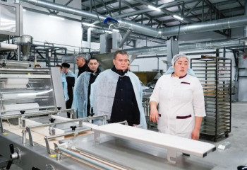 Астанада 2025 жылы 55 инвестжоба ашу жоспарланып отыр