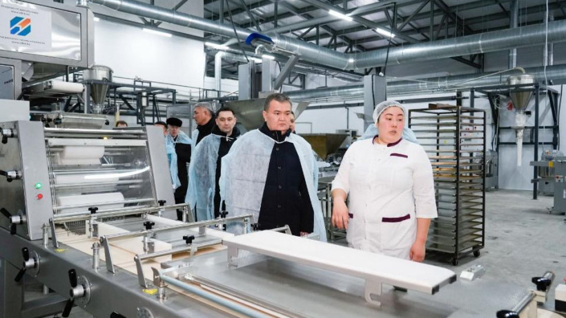  Астана әкімдігі 