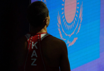 Алдағы аптада спортшыларымыз қандай жарыстарда бақ сынайды