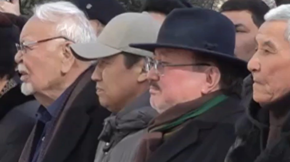  Видеодан алынған кадр 