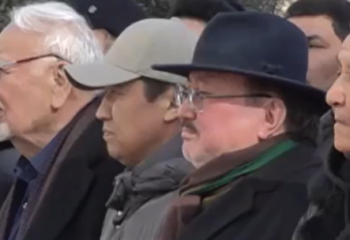 Қазақ елі Дулат Исабековті ақтық сапарға шығарып салды