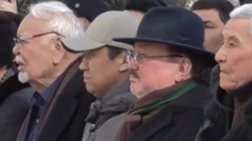  Видеодан алынған кадр 