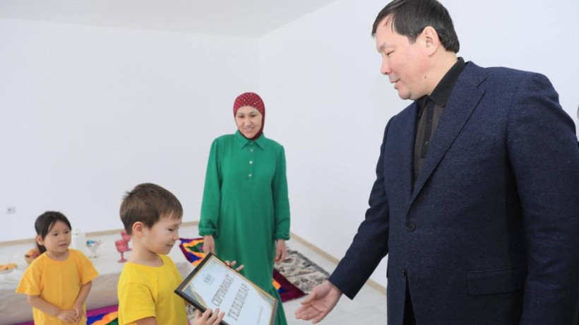  Ақтөбе облыстық әкімдігі 