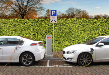 Электромобильдер әлемдік нарықты қалай жаулап жатыр