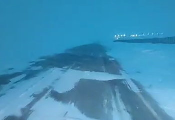 Қызылорда облысында жол жабылды