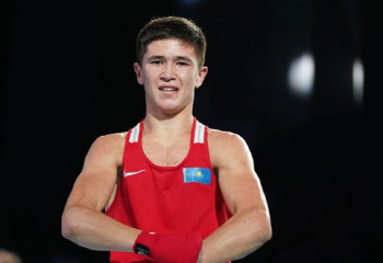 «Странджа» турнирі: ұлттық құраманың басты қарсыластары кімдер?