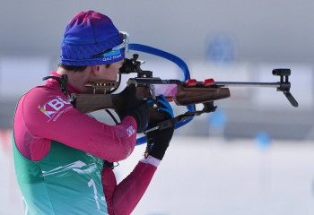 Қазақстандық спортшылар қатысатын спорттық іс-шаралар кестесі