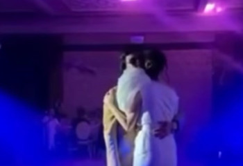 Қайрат Нұртас пен Жұлдыз Әбдікәрімованың биі жұртты таңғалдырды