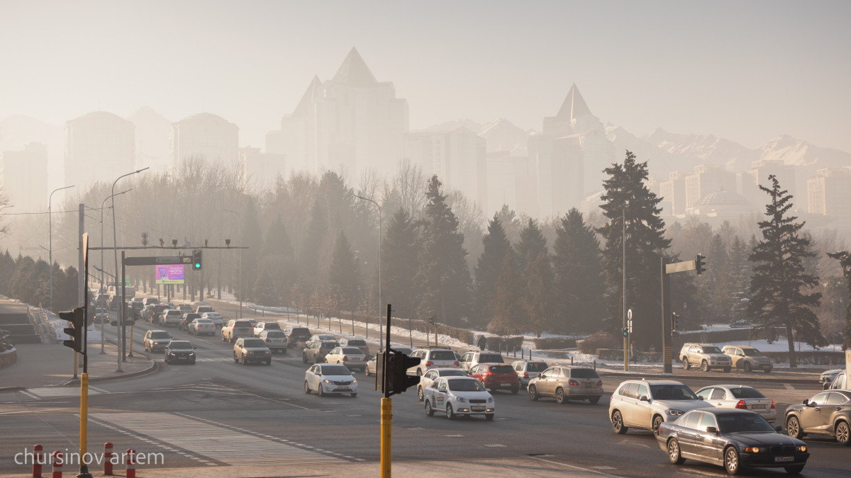  © El.kz / Артем ЧУРСИНОВ 