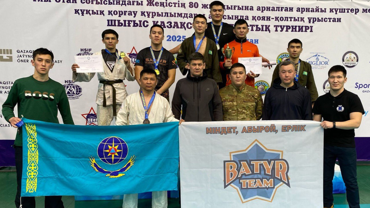  © пресс-служба ДЧС ВКО 