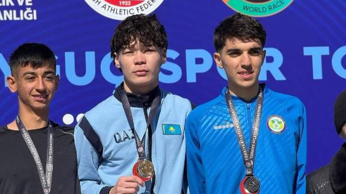  © Комитет по делам спорта и физической культуры 