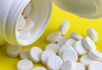 ІІМ «трамадолды» заңсыз сақтағандарды ұстады