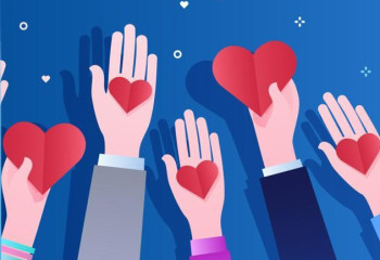 Көктемнің алғашқы күнінде «Игі істер марафоны» жобасы басталады