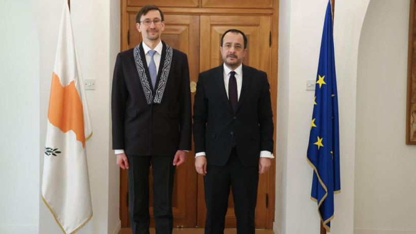  СІМ-нің баспасөз қызметі 