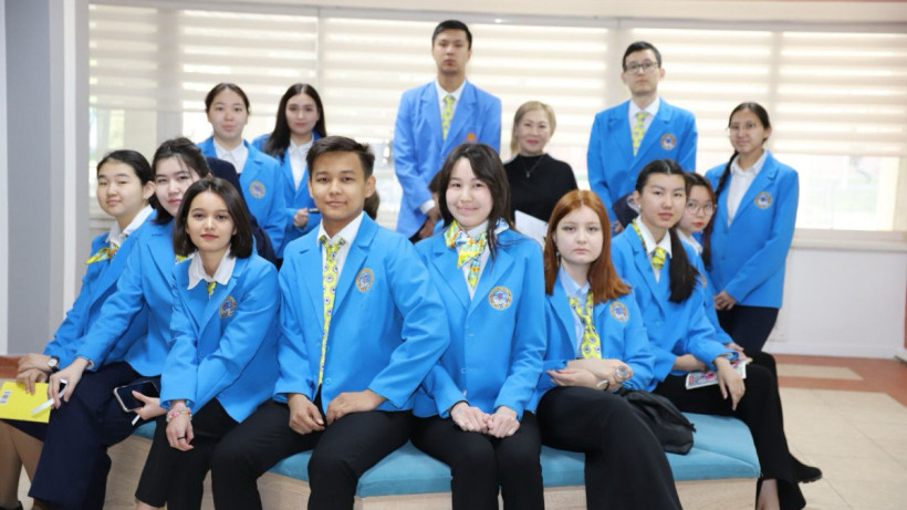  Алматы әкімдігінің баспасөз қызметі 