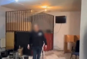 Маңғыстауда қылмыстық топ заңсыз казинодан 77 млн теңге тапқан