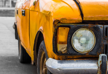 Қазақстанда ескі көліктерді кәдеге жарату үшін нені білу керек