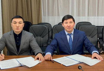 В Казахстане подписан меморандум о стабилизации цен на яйца