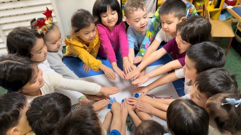  Фото: Edunews.kz 