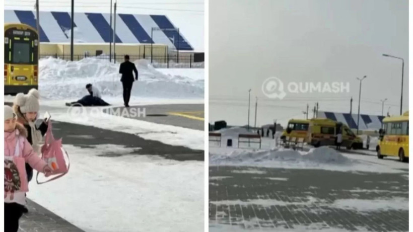  видеодан алынған кадр 