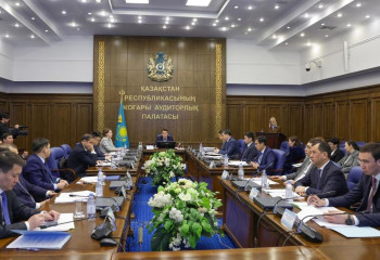 Ұлттық қордан бөлінетін қаражатқа тексеру күшейеді – Смайылов