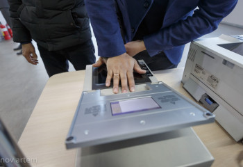 Жыл басынан бері мыңнан астам этникалық қазақ қандас мәртебесін алды