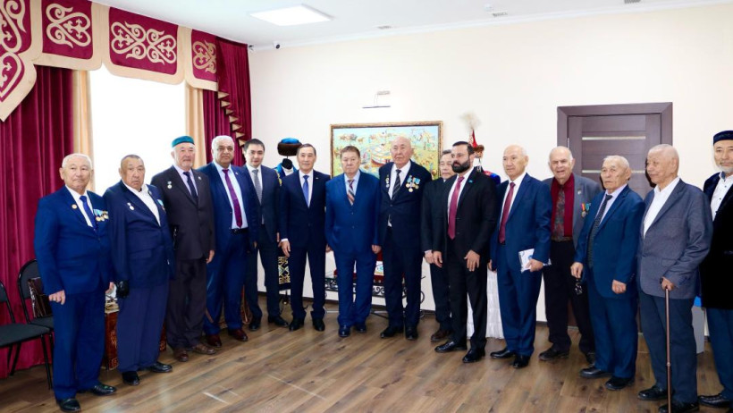  Мәдениет және ақпарат министрлігі 