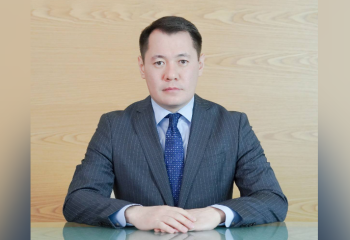 Фархат Сарсекеев назначен председателем правления Фонда «Даму»