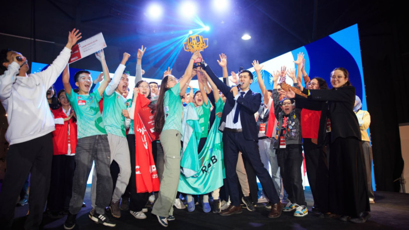  Министерство просвещения РК 