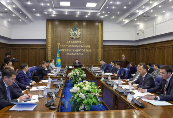 Куда ушли деньги из Нацфонда в Казахстане выяснит комиссия