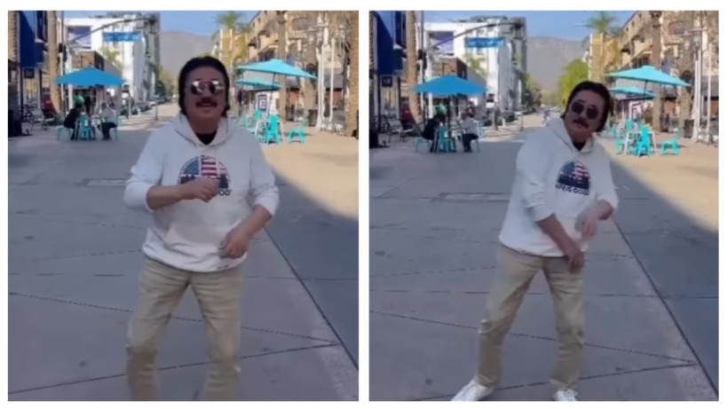  Видеодан кадр 