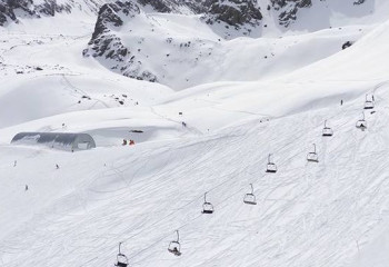 Қазақстандағы ТОП-5 курорттық өңір