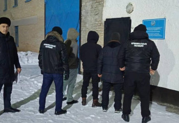 Серию краж скота на 25 млн тенге раскрыли в Аркалыке