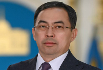 Арман Қырықбаев президенттің көмекшісі болып тағайындалды