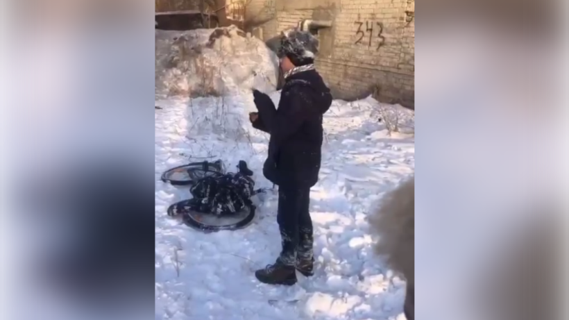  Скриншот видео 