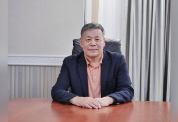 Легендарный боксёр назначен внештатным советником акима Мангистауской области по вопросам спорта