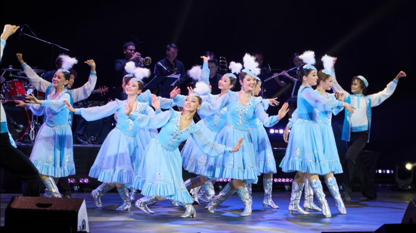  Мәдениет және ақпарат министрлігі 