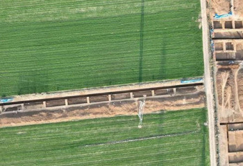 Археологи обнаружили самый древний участок Великой Китайской стены возрастом почти 3000 лет