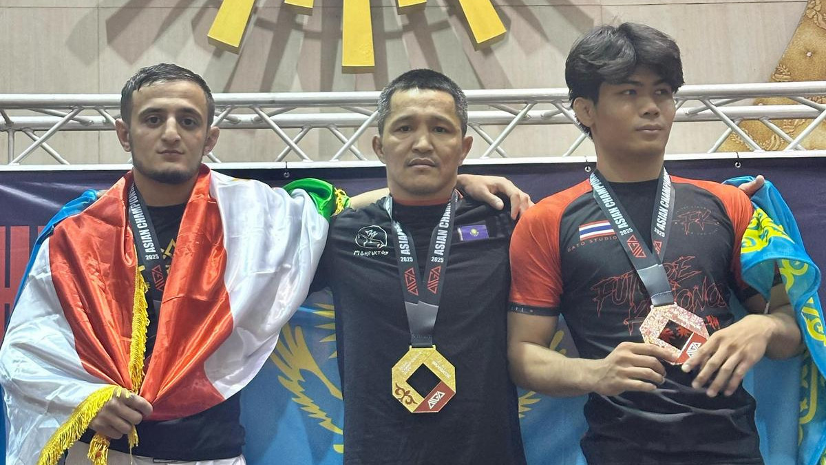  Фото пресс-службы Бейнеуского районного акимата 