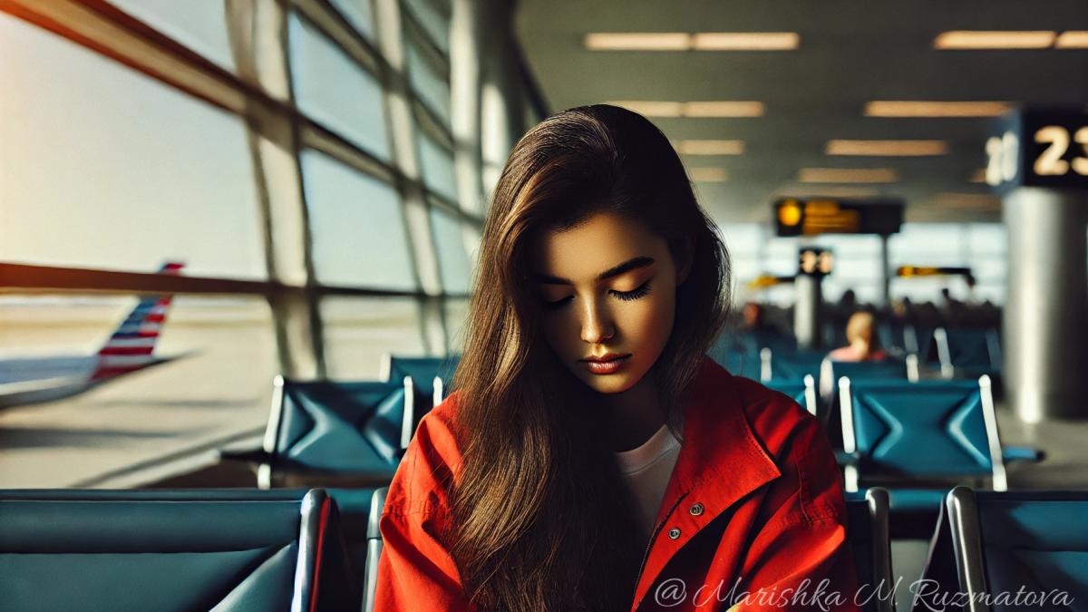  ©El.kz/Марина РУЗМАТОВА/ChatGPT 