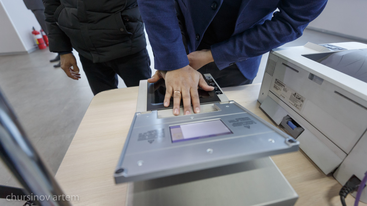  ©El.kz/Артем Чурсинов 