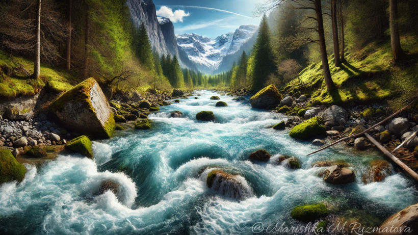  ©El.kz/Марина РУЗМАТОВА/ChatGPT 