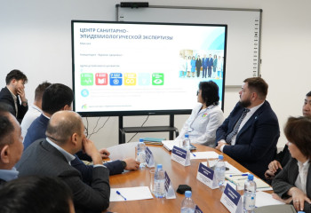 Елімізде алкоголь нарығының қауіпсіздігі күшейтіледі