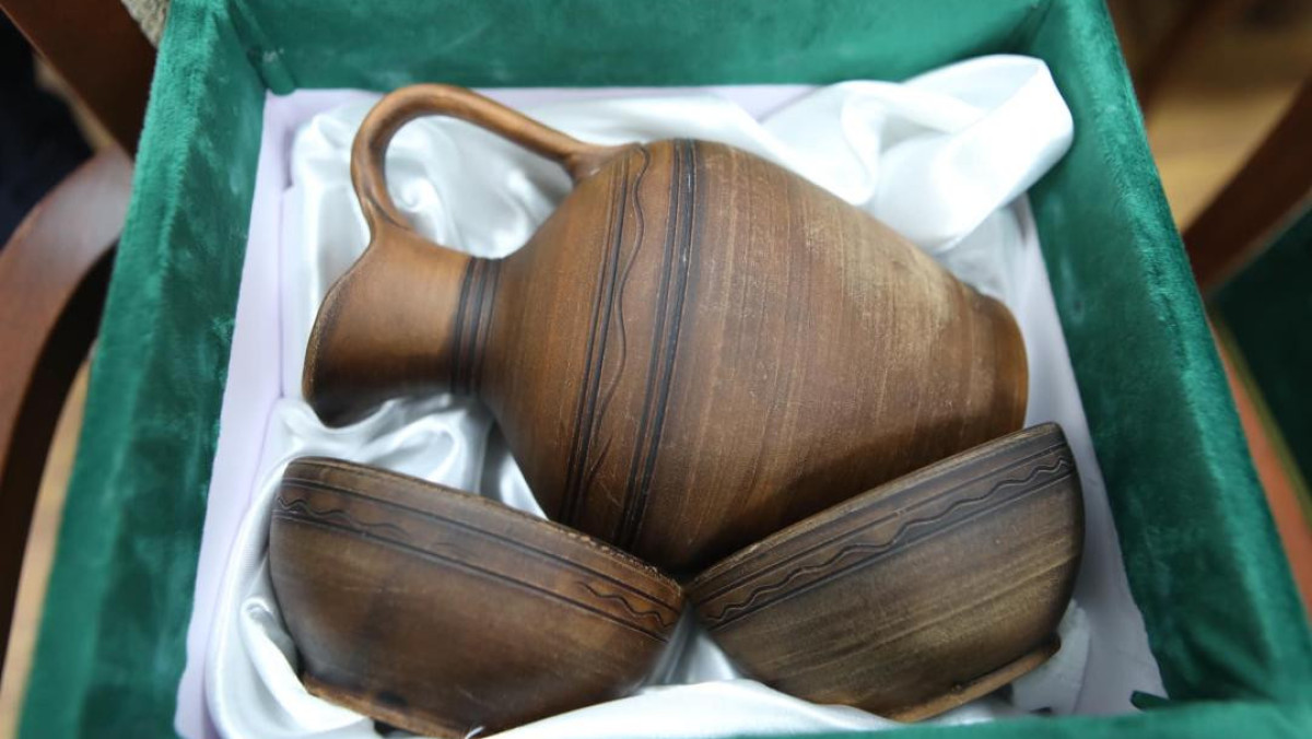  Түркістан облыстық әкімдігі 