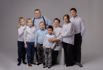 Приемные профессиональные семьи в Казахстане получат финансовую поддержку