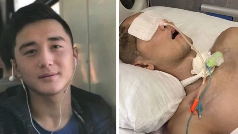  видеодан алынған кадр 