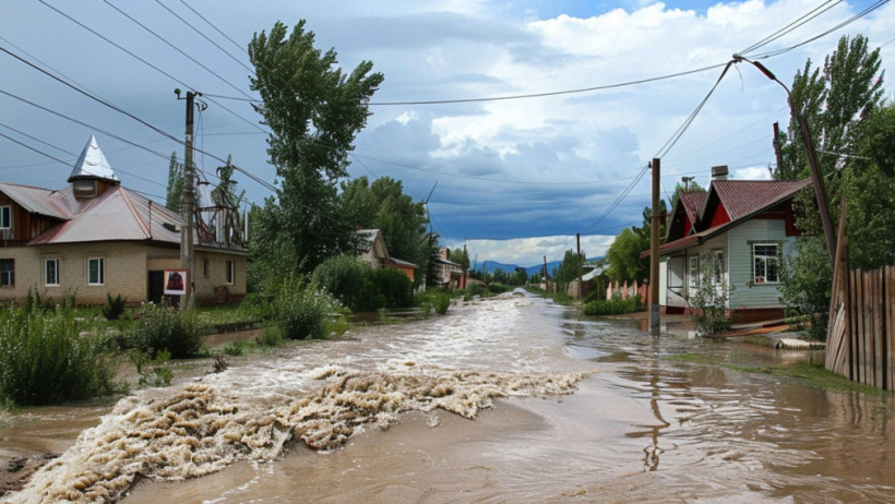  ©El.kz/Ербол БЕКБОЛАТ/Midjourney 